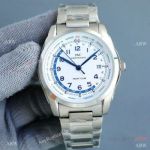 Best Replica IWC Portuguese Yacht Club Citizen Watchs Stainless Steel Case